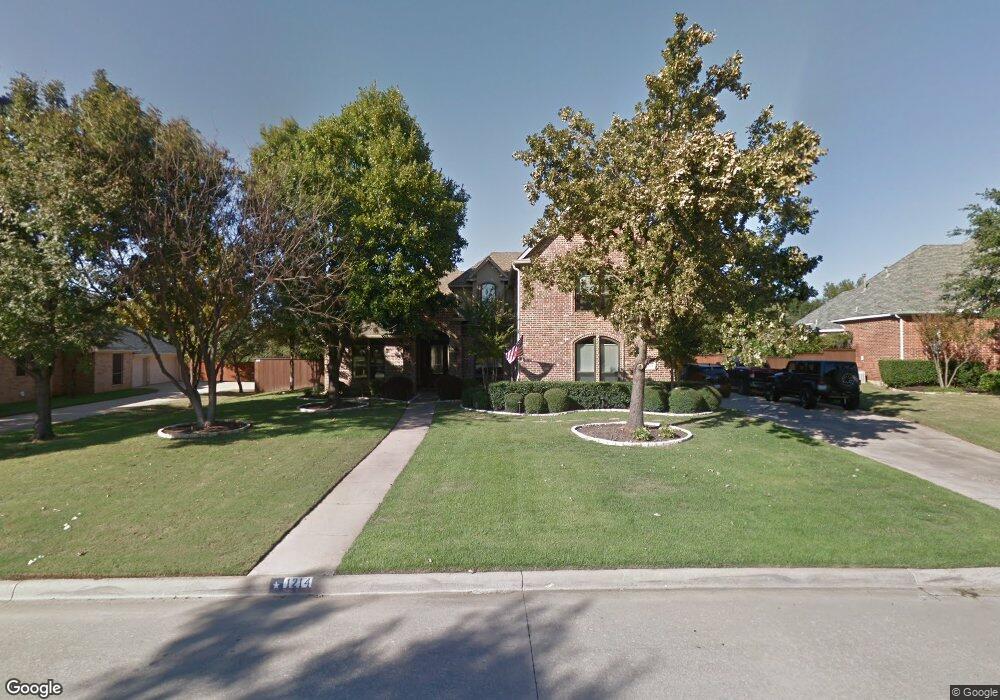 1214 Westmont Dr, Southlake, TX 76092 - photo 1