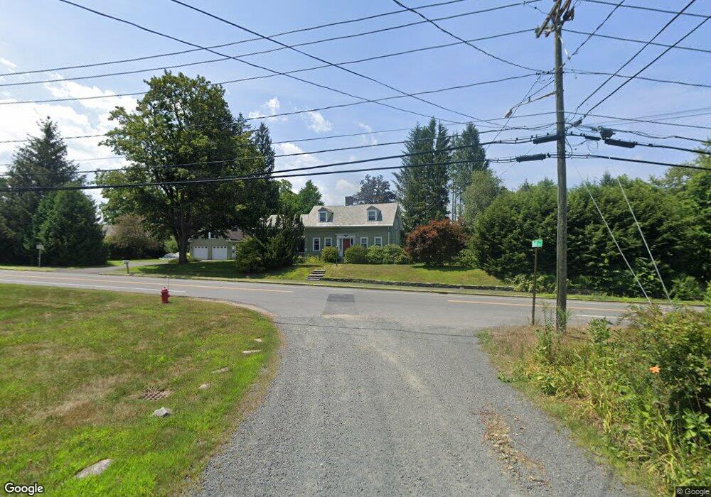 5A-56D Ball Ln, Amherst, MA 01002 - photo 1