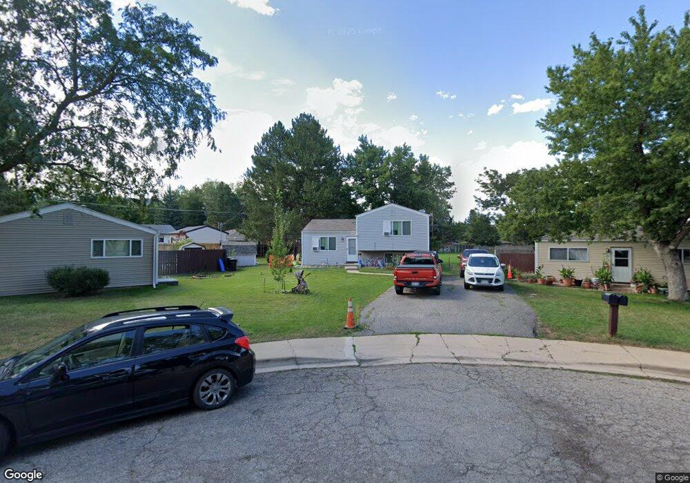 3330 Berkley Ct, Boulder, CO 80305 - photo 1