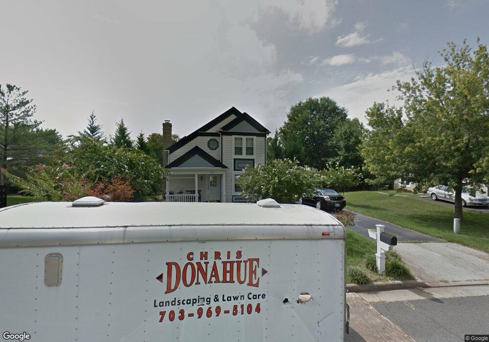 13521 Brightfield Ln, Herndon, VA 20171 - photo 1