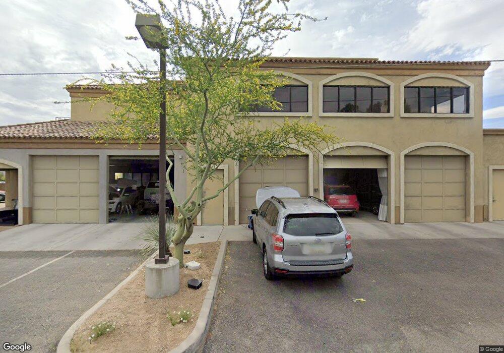625 E Vuelta Caminata Del Rio, Oro Valley, AZ 85737 - photo 1