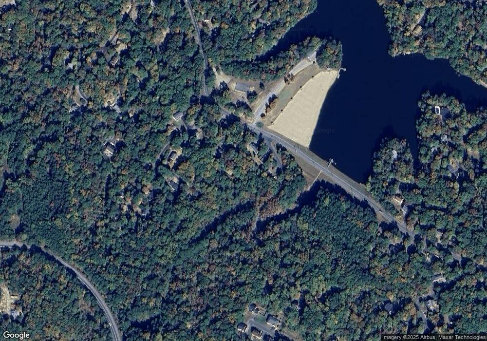 11968 Cottonwood Ct, Lusby, MD 20657 - photo 1