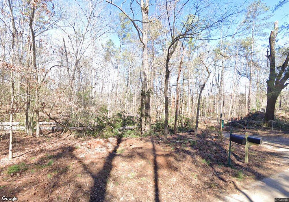 580 Yancey Cir, Covington, GA 30014 - photo 1