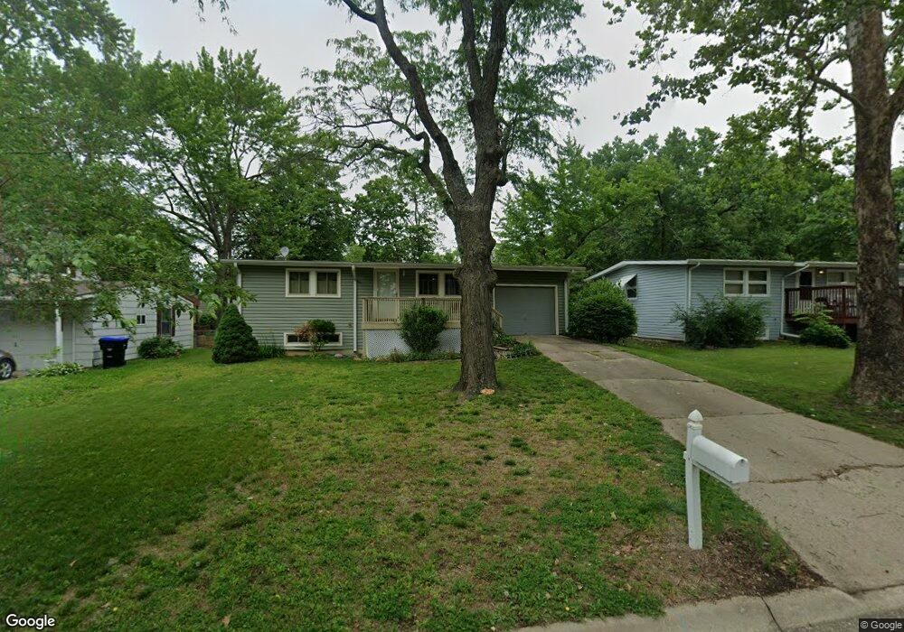 3638 SW 38th Terrace, Topeka, KS 66610 - photo 1
