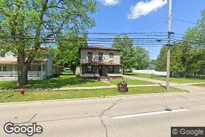 815 E Center St, Ithaca, MI 48847