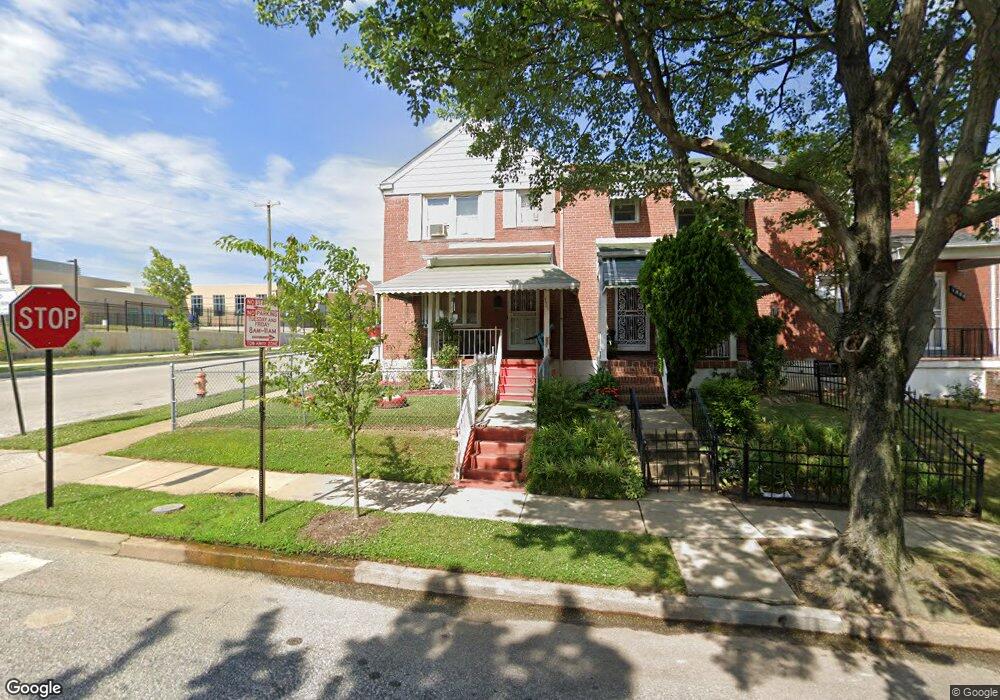 1500 Kenhill Ave, Baltimore, MD 21213 - photo 1