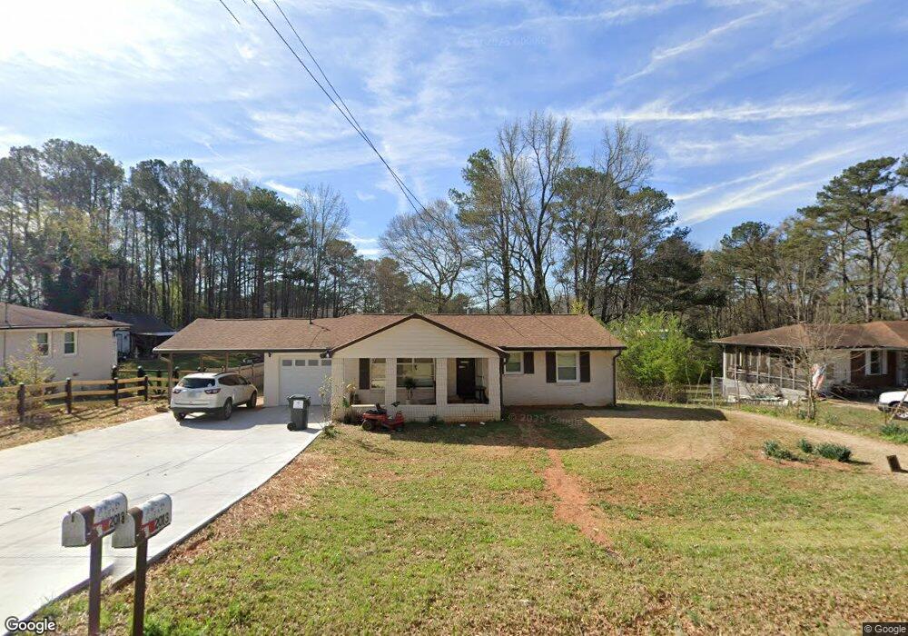 2013 Warren Dr, Austell, GA 30106 - photo 1
