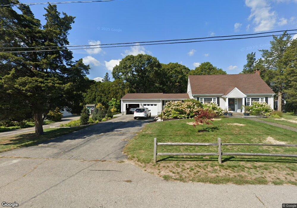 16 Cedar Crest Dr, Westerly, RI 02891 - photo 1