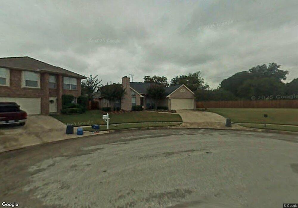 8412 Ruthette Dr, North Richland Hills, TX 76182 - photo 1