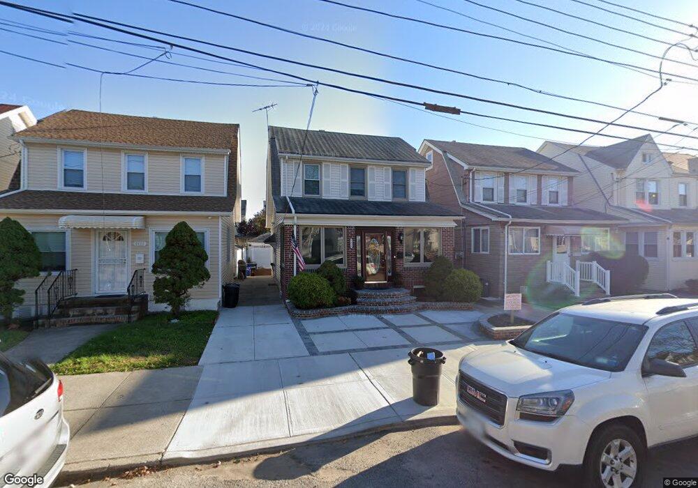 9436 Sutter Ave, Ozone Park, NY 11417 - photo 1