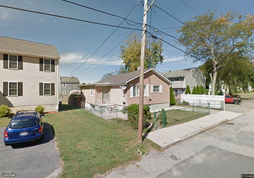 102 Chavenson St, Fall River, MA 02723 - photo 1