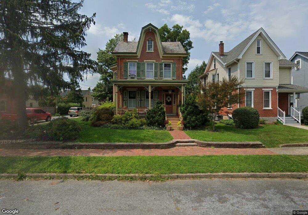 222 Marshall St, Kennett Square, PA 19348 - photo 1