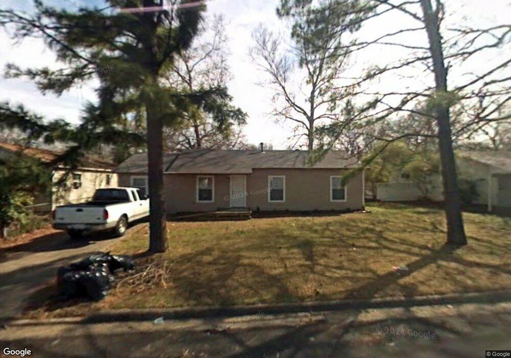 1008 W Collins St, Denison, TX 75020 - photo 1