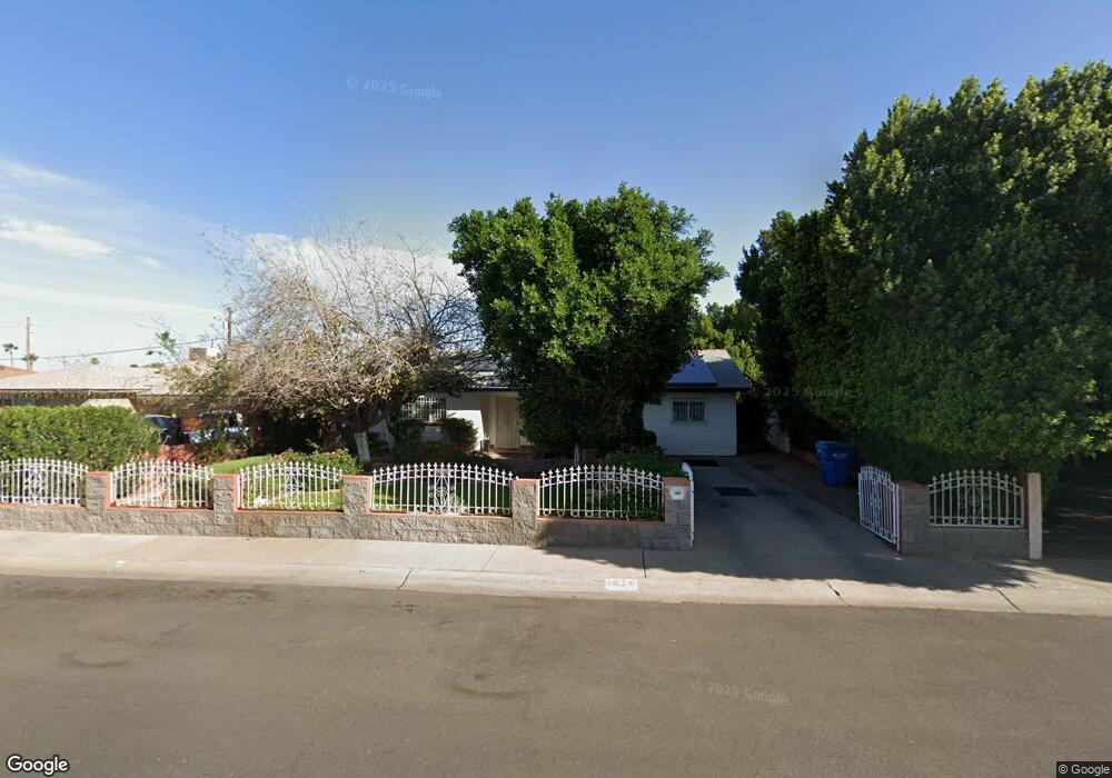 1826 E Palm Ln, Phoenix, AZ 85006 - photo 1