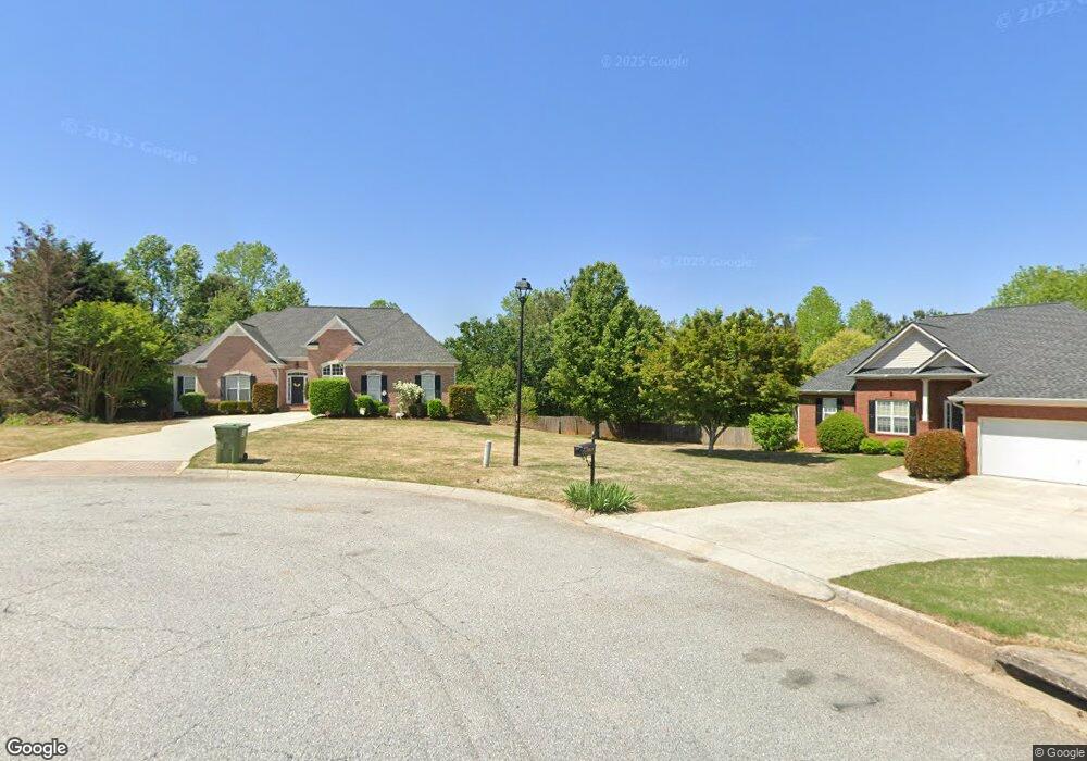 116 Morning Glory Ct unit 41, Villa Rica, GA 30180 - photo 1