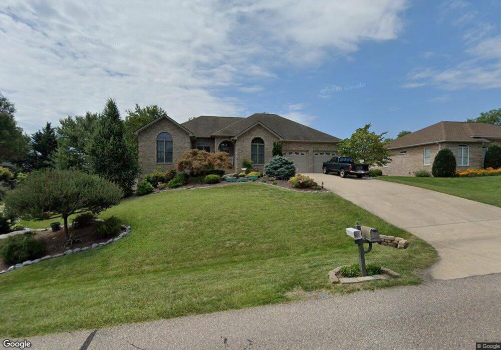 3228 Barrington Dr, Harrisonburg, VA 22801 - photo 1