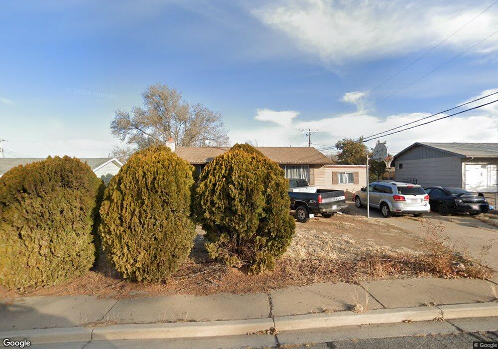 196 W 1250 N, Clearfield, UT 84015 - photo 1