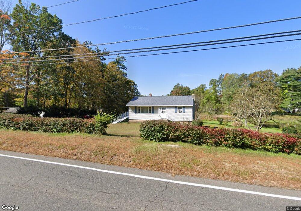 162 Monson Rd, Stafford Springs, CT 06076 - photo 1