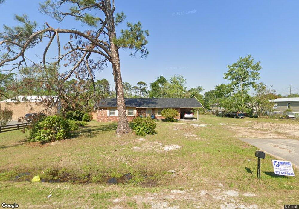 1005 Old Axson Rd, Douglas, GA 31535 - photo 1