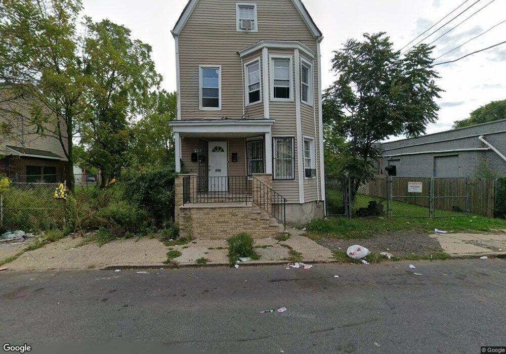 488 S 12th St unit 1, Newark, NJ 07103 - photo 1