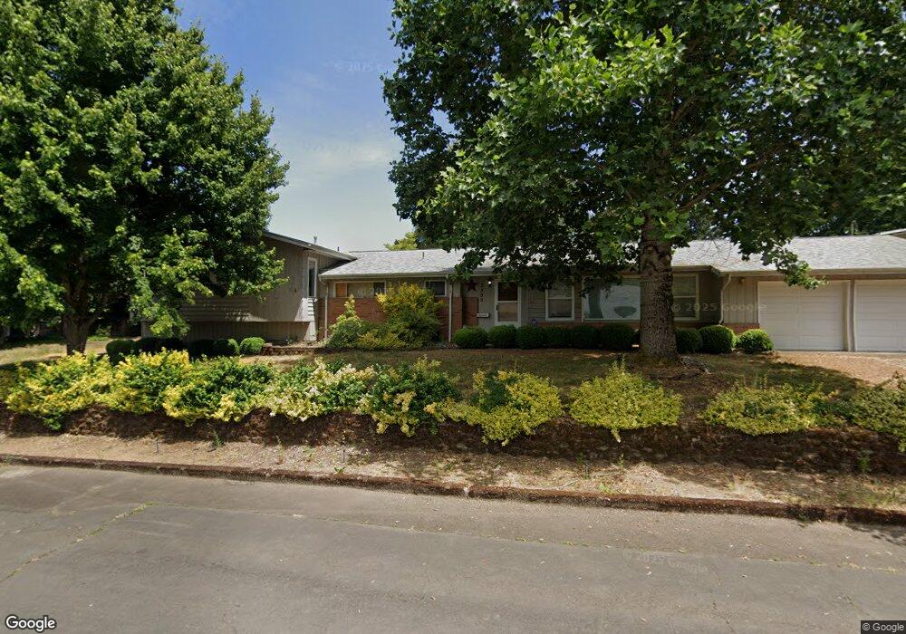 3390 Willamette Dr N, Keizer, OR 97303 - photo 1