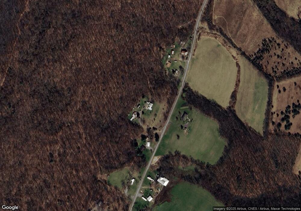 2913 Deneens Gap Rd, Warfordsburg, PA 17267 - photo 1