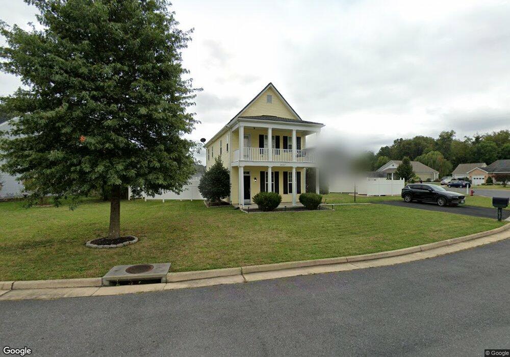 1037 Pendleton Dr, Waynesboro, VA 22980 - photo 1