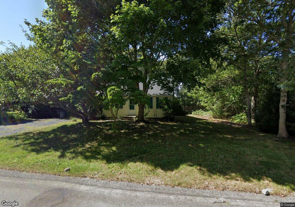 24 Plymouth Rd, Yarmouth Port, MA 02675 - photo 1