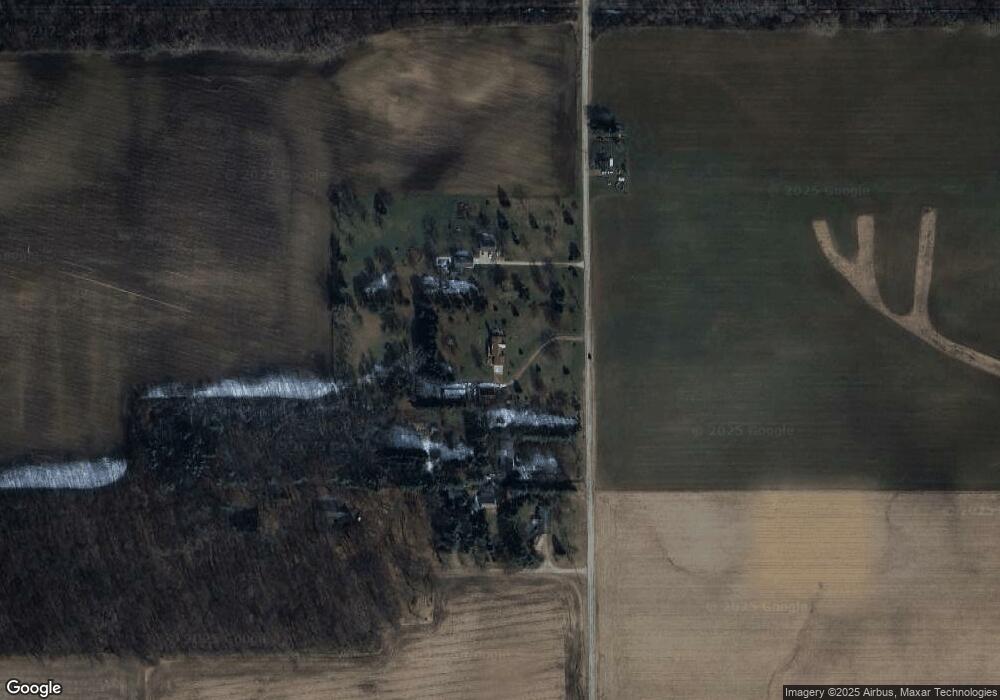 11569 County Road 21, West Unity, OH 43570 - photo 1