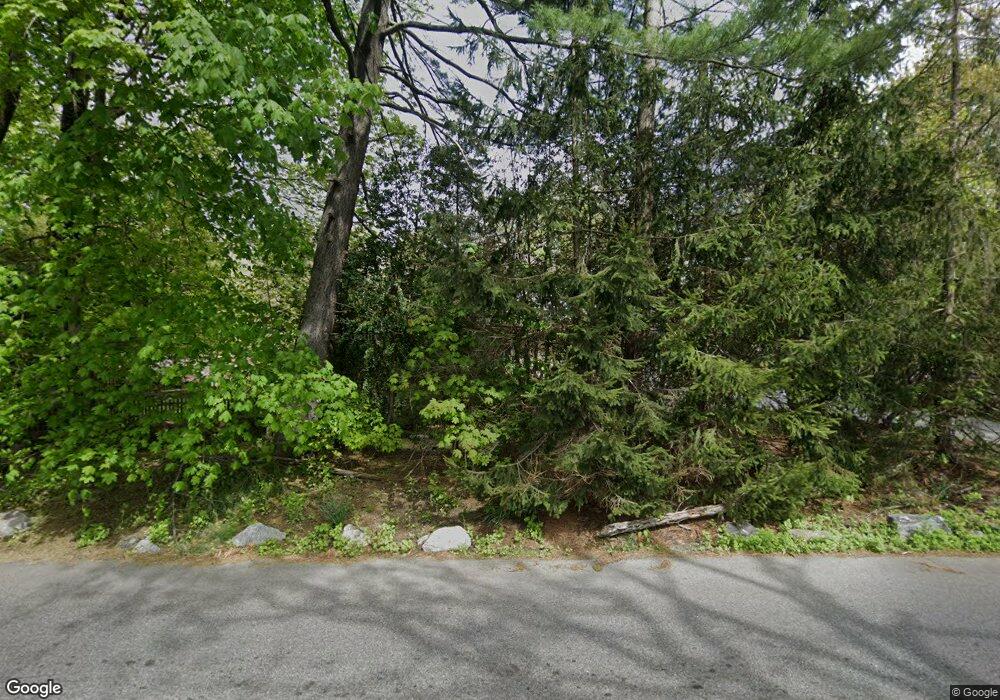 43 Chappaqua Rd, Briarcliff Manor, NY 10510 - photo 1