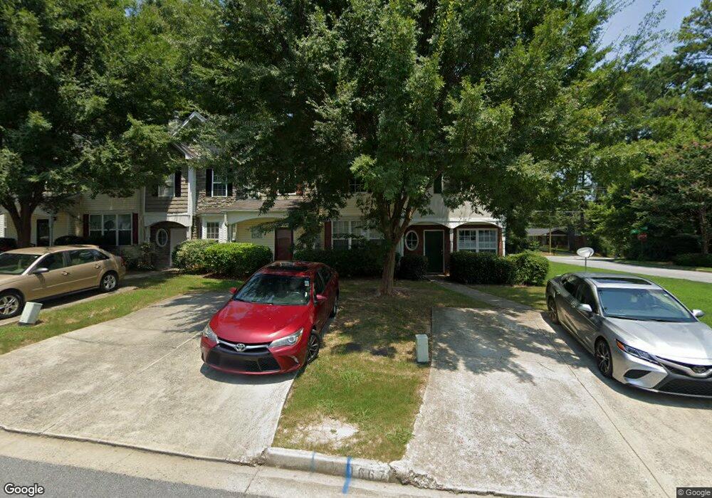 1669 Camden Forrest Way, Riverdale, GA 30296 - photo 1