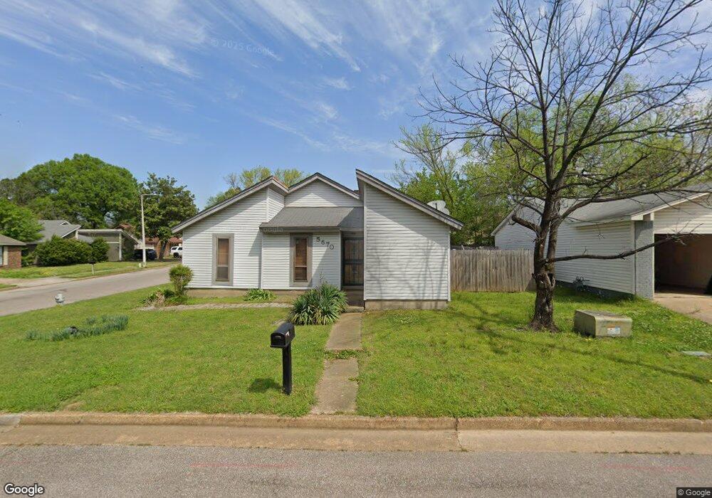 5670 Shagbark Ct, Memphis, TN 38115 - photo 1