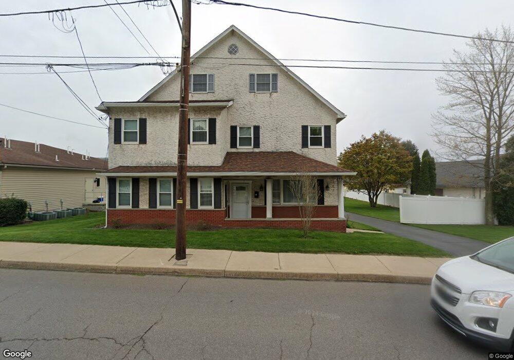 115 S Main St, Archbald, PA 18403 - photo 1