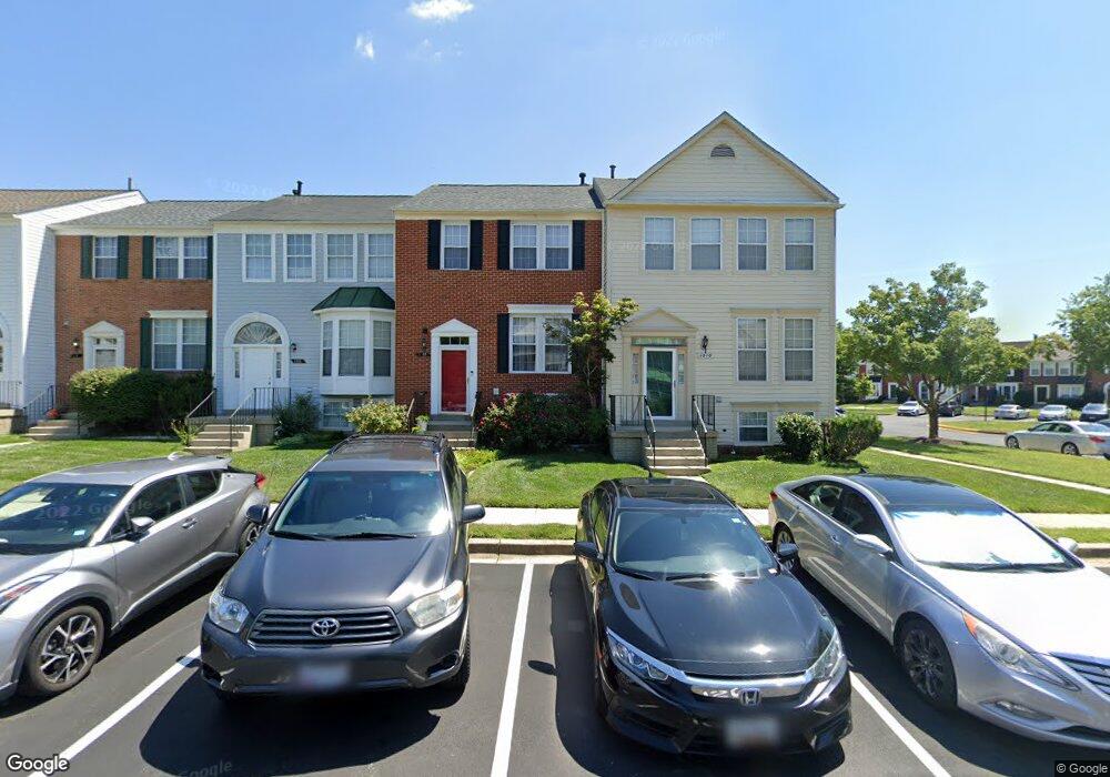 1008 Lake Shore Dr, Bowie, MD 20721 - photo 1