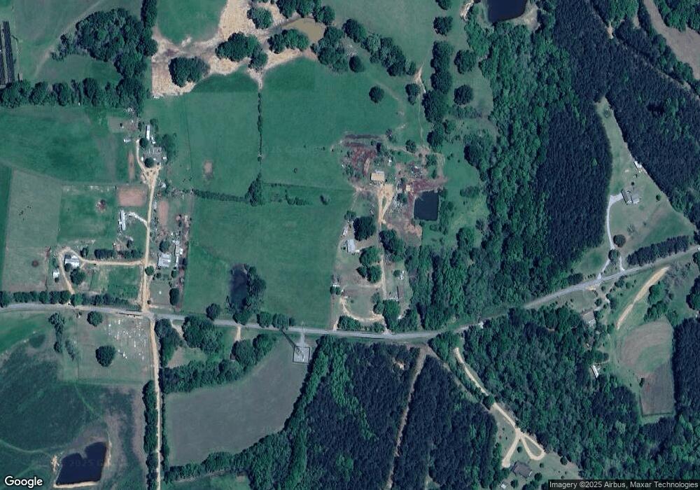 29041 Melton Magee Rd, Franklinton, LA 70438 - photo 1