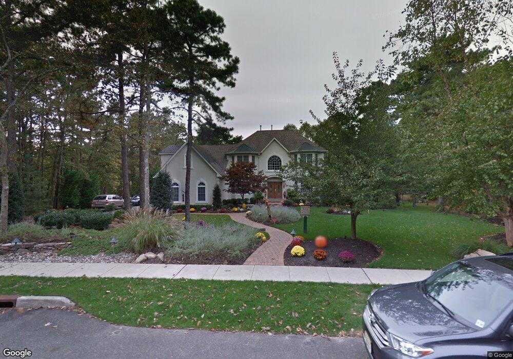 4 Penhale Passage, Medford, NJ 08055 - photo 1