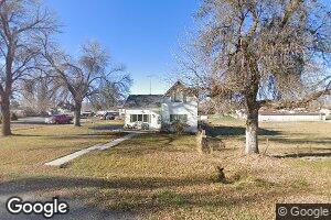 90 S Center St, Fielding, UT 84311