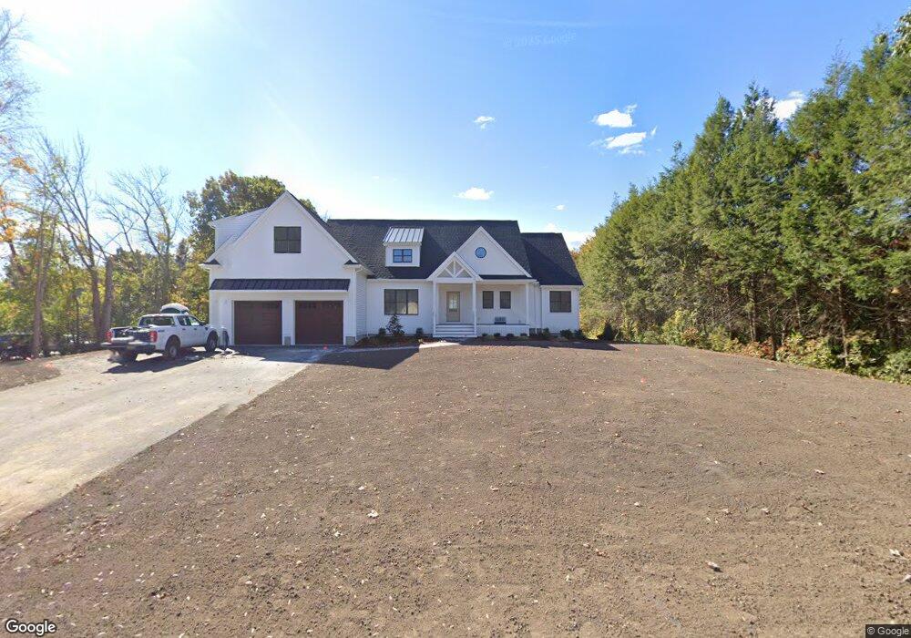 211 Purchase St, South Easton, MA 02375 - photo 1