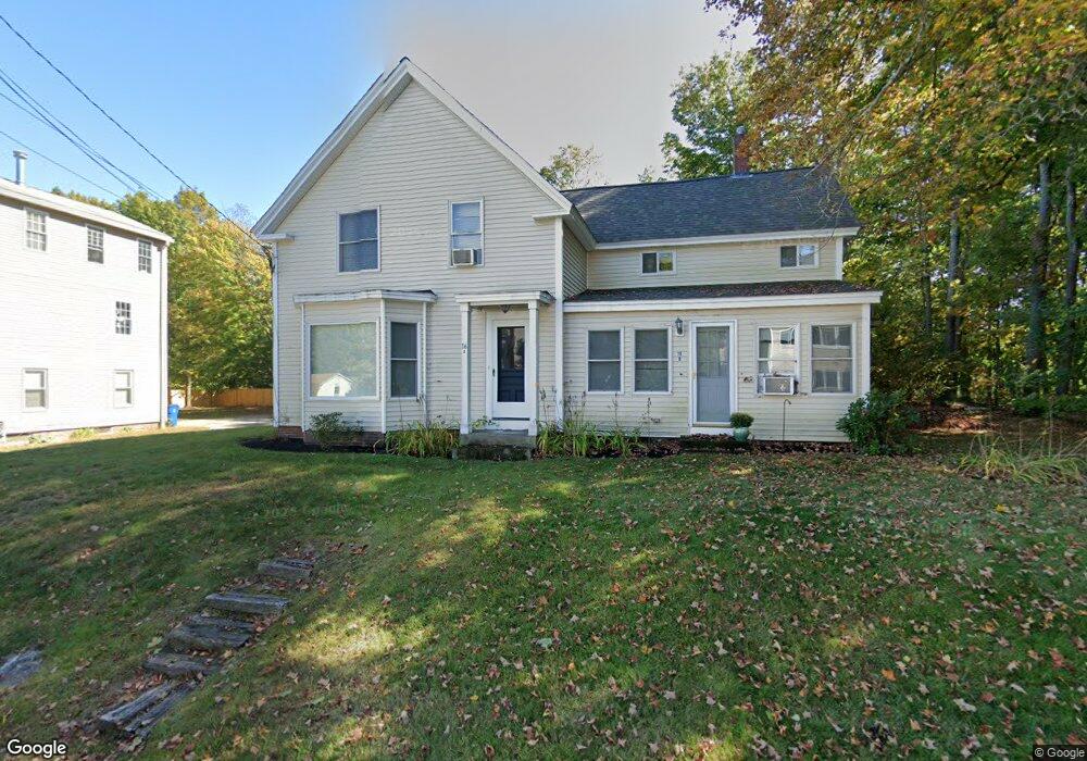 16 Prospect St unit 1, Pepperell, MA 01463 - photo 1