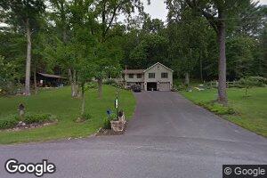 4752 Ulsh Gap Rd, Mc Clure, PA 17841
