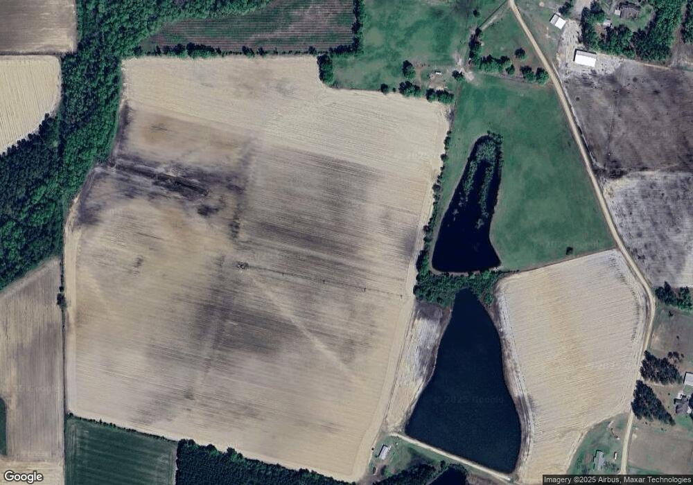 930 Byrd Rd, Broxton, GA 31519 - photo 1