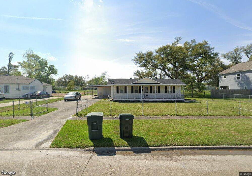 1108 Oklahoma St, Lake Charles, LA 70607 - photo 1