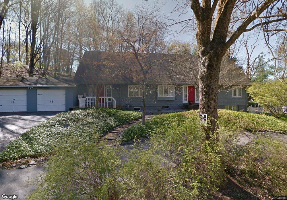 8 W Winding Rd, Poughkeepsie, NY 12601 - photo 1