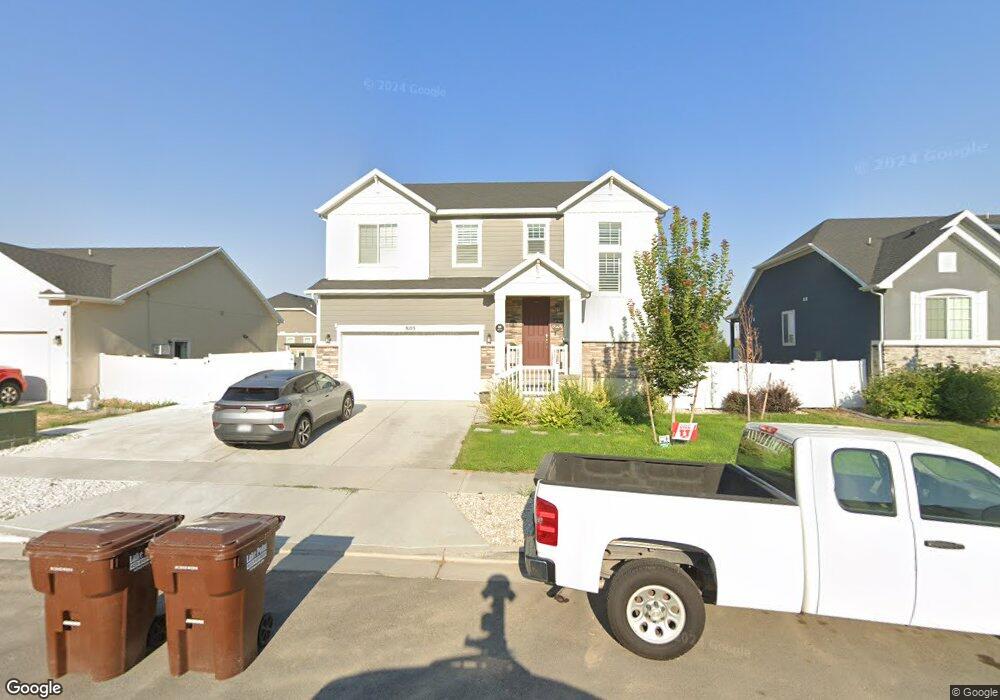 8103 N Round Rock Rd, Tooele, UT 84074 - photo 1