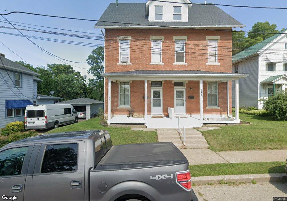 Street View Photo