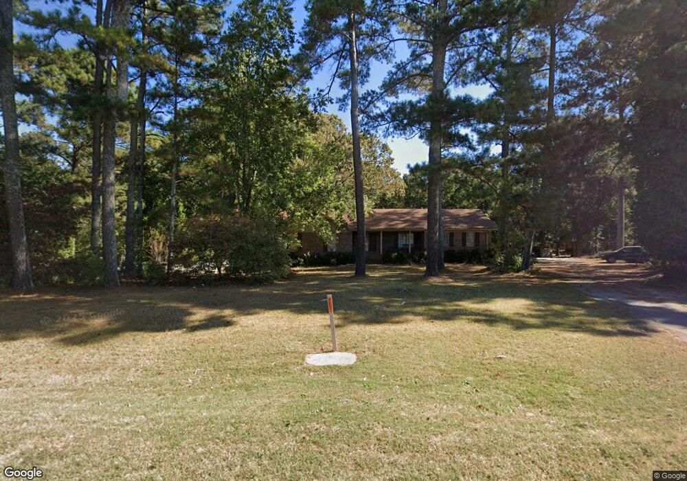4150 Salem Rd, Covington, GA 30016 - photo 1