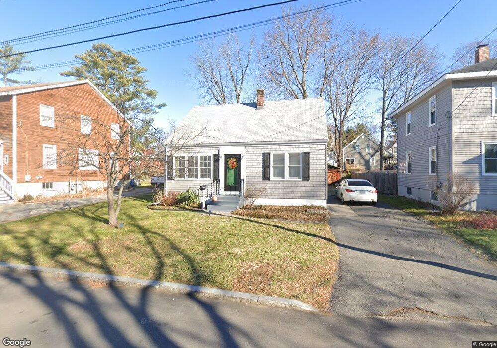 93 Mabel St, Portland, ME 04103 - photo 1