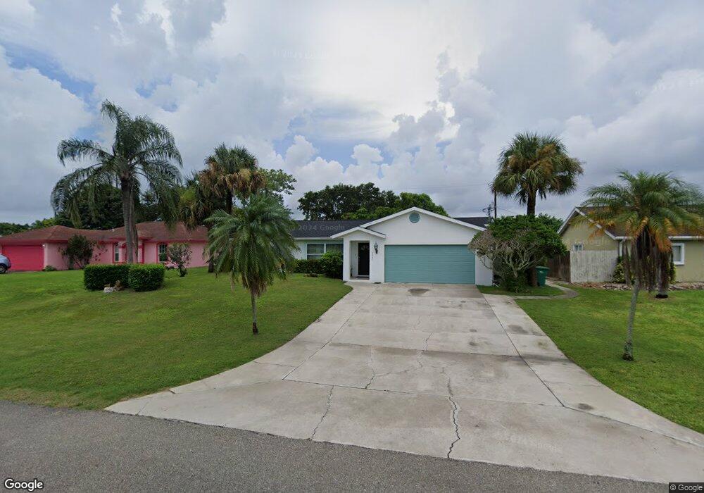 5301 23rd Ct SW, Naples, FL 34116 - photo 1