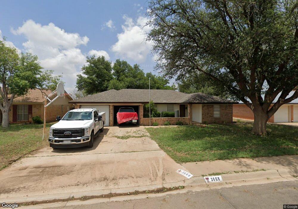 3808 Gulf Ave, Midland, TX 79707 - photo 1