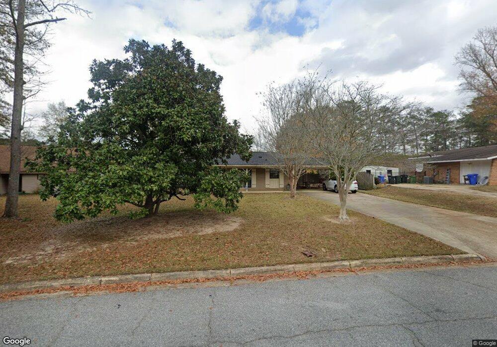 4656 Northgate Dr, Columbus, GA 31907 - photo 1